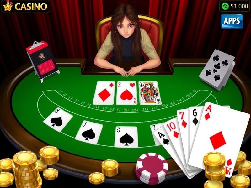 Explore the world of casino 3patti, India's popular card game. Learn rules, strategies, and discover trusted online platforms to play. Join expert-guided tutorials and stay updated with 3patti trends.
