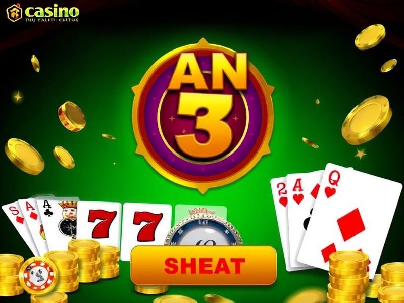 Explore the world of casino 3patti, India's popular card game. Learn rules, strategies, and discover trusted online platforms to play. Join expert-guided tutorials and stay updated with 3patti trends.